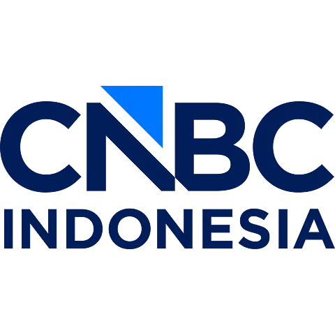 CNBC Indonesia logo